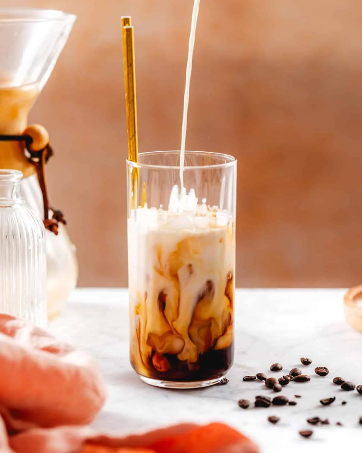 Iced Coffee